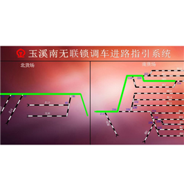 簡(jiǎn)易微機(jī)無(wú)聯(lián)鎖系統(tǒng)